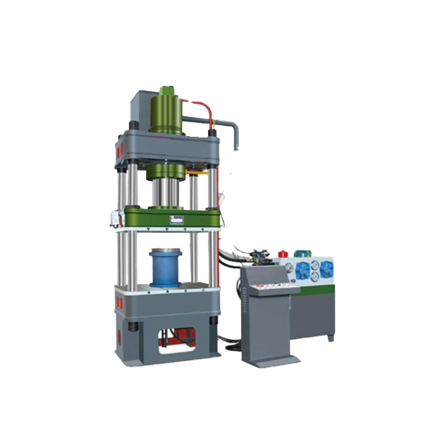 Four Column Hydraulic Press Machine - Imagen 4