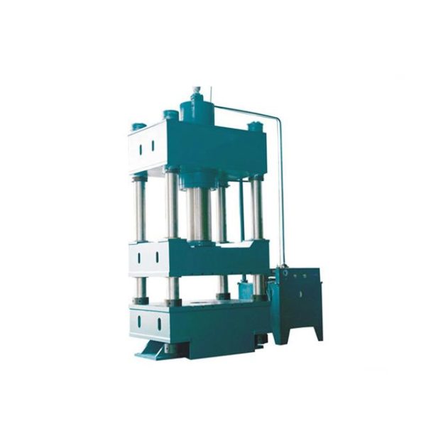 Four Column Hydraulic Press Machine - Imagen 6