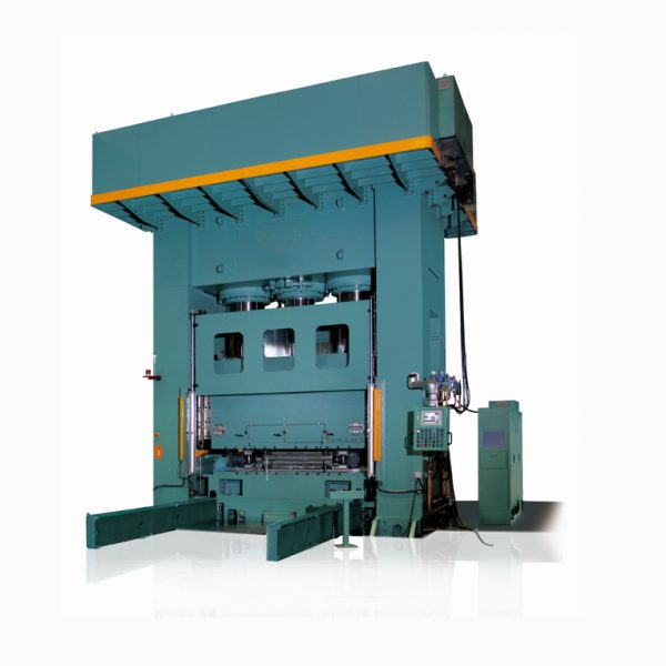 Frame hydraulic press — изображение 3