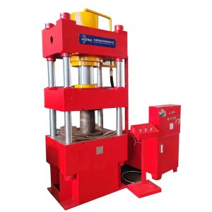 YQ32 Single Crank C-Frame Press