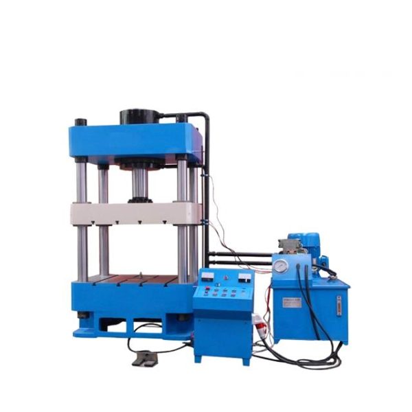Double Action Press
