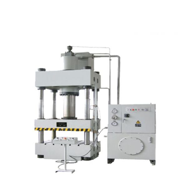 Double Action Press - Image 2