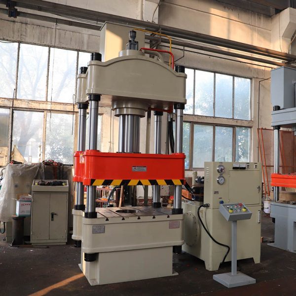 Trolley Jack Hydraulic Press - Imagen 2