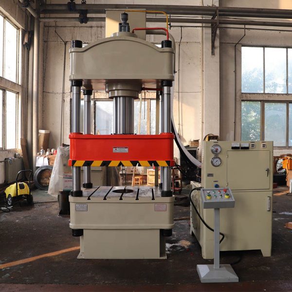 Trolley Jack Hydraulic Press - Imagen 3